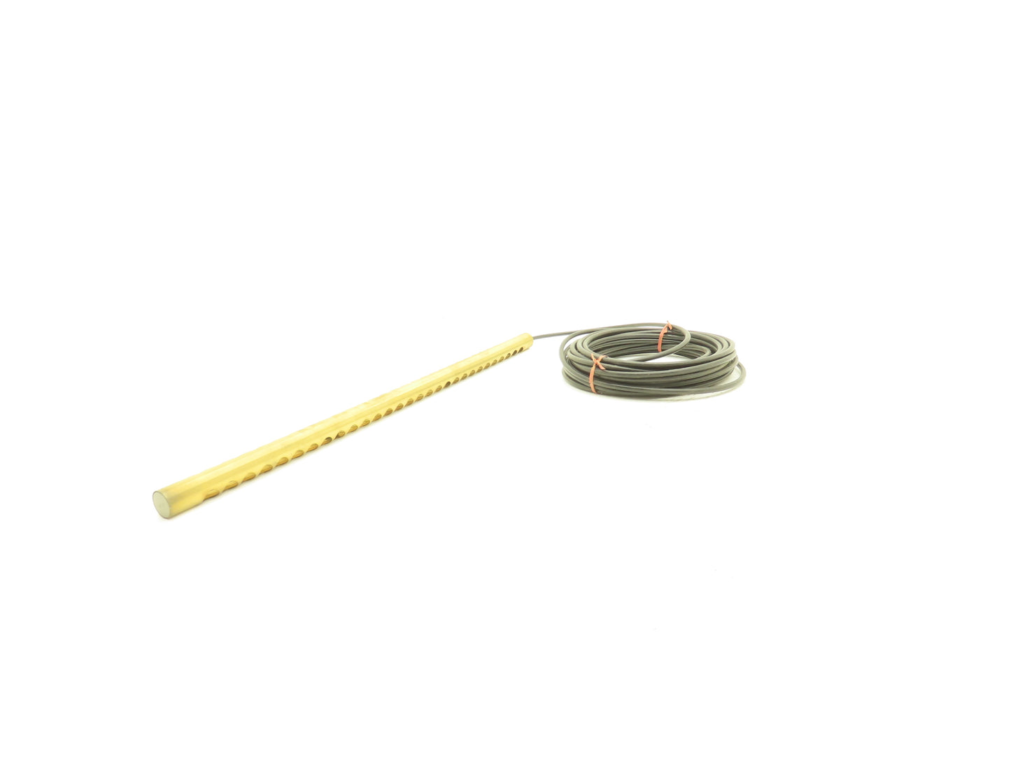 Simco 4720040 ME-Shockless Static Eliminator Bar 24" 7KV RMS Work / 9KV RMS Max