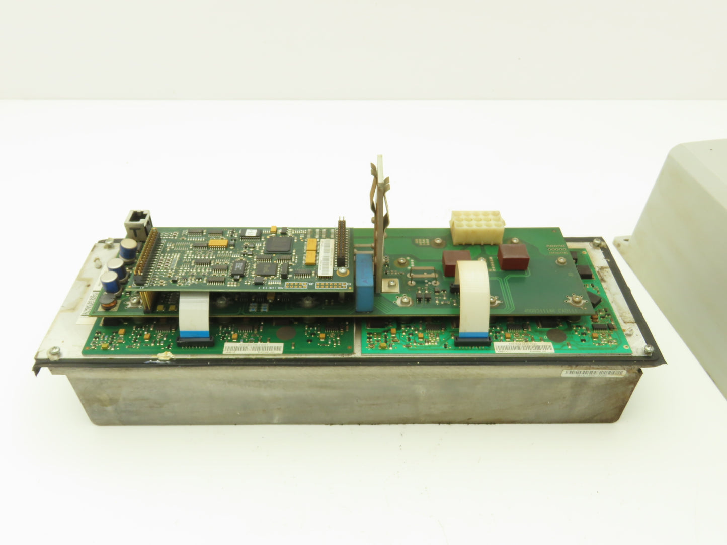 ABB 3HAB8101-13/11C Inmotion Industrial Robot Servo Drive Rectifier Unit