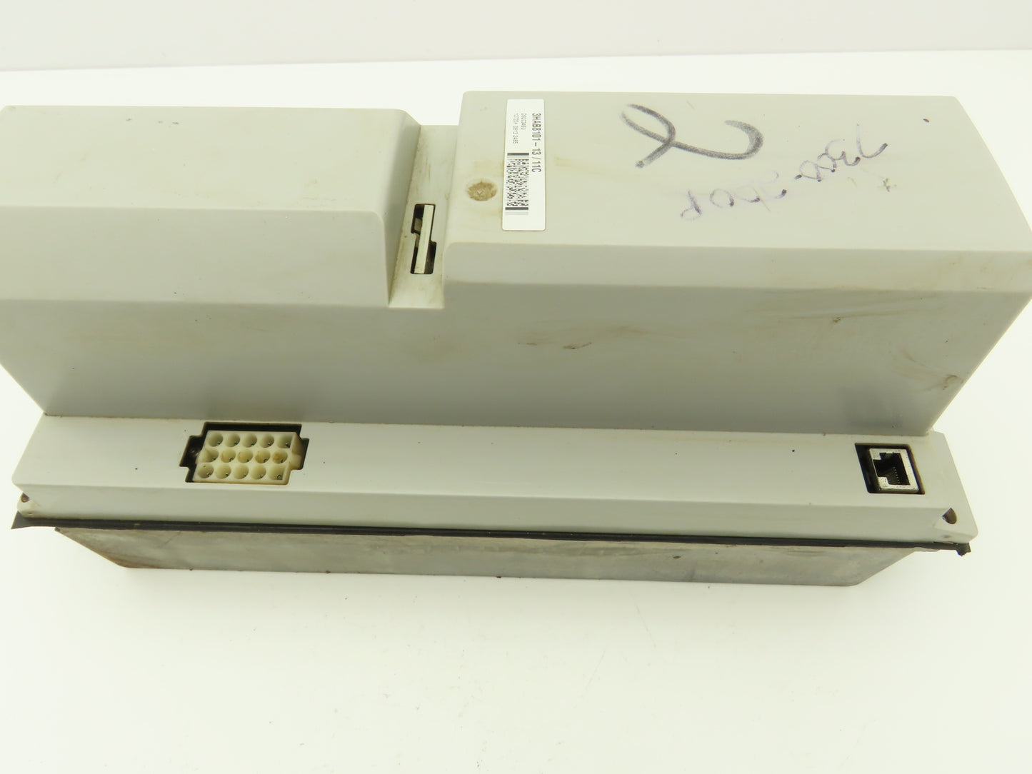 ABB 3HAB8101-13/11C Inmotion Industrial Robot Servo Drive Rectifier Unit