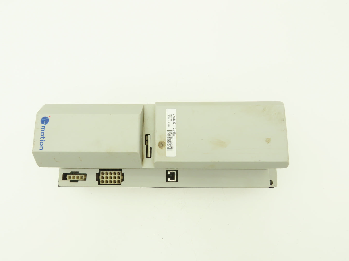 ABB 3HAB8101-2/07A Inmotion Industrial Robot Servo Drive Rectifier Unit