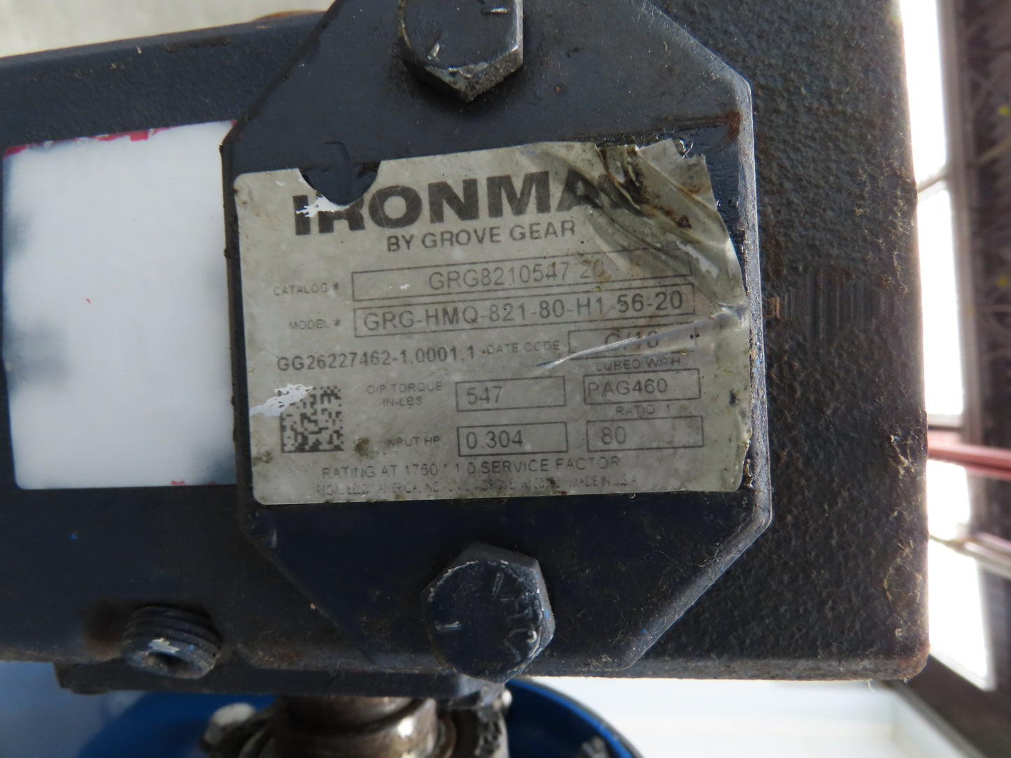 Puritan 16"W x 68"L Magnetic Belt-Free Incline Chip Conveyor 230/460V 3PH