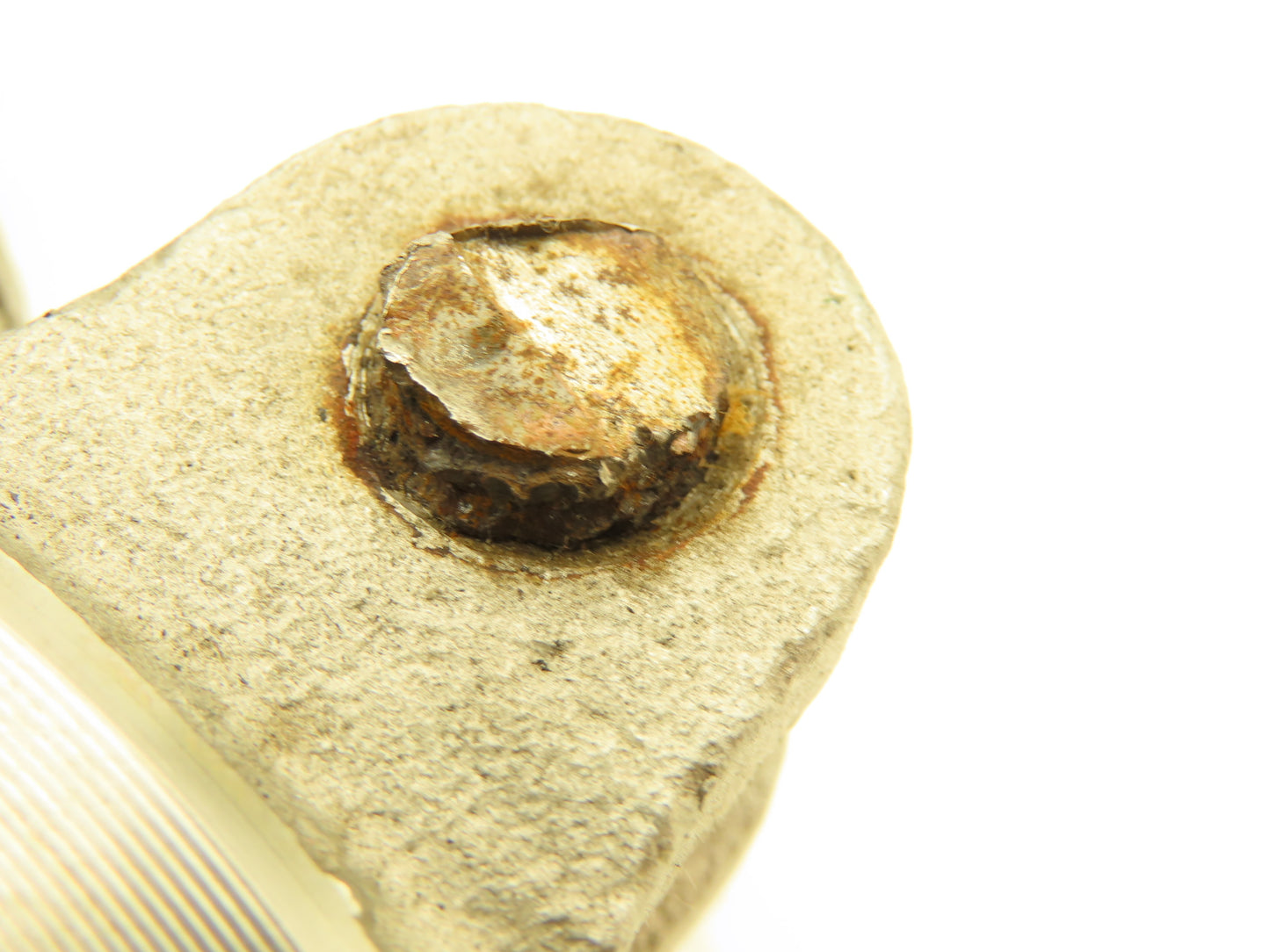 Velan L12-0320B-13BL 4" Stainless Knife Gate Valve 316SS Rising Stem Lug Style