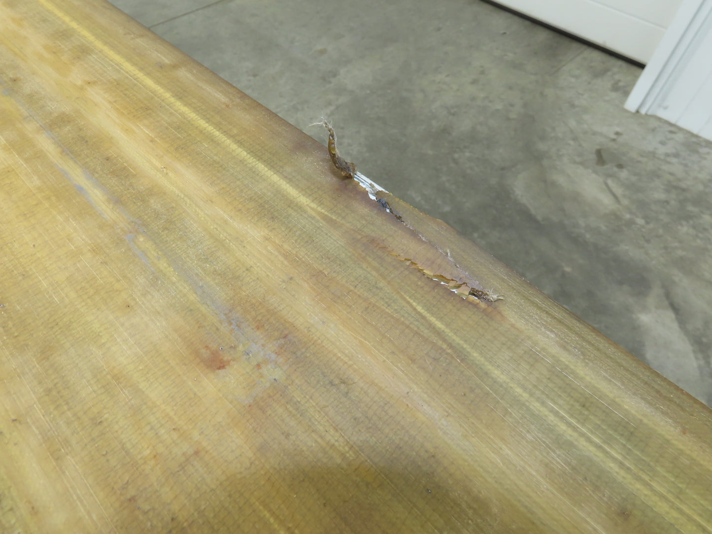 QC Industries 12"x 72" Belt Conveyor 120V Variable Speed Belt Drive 0-13FPM