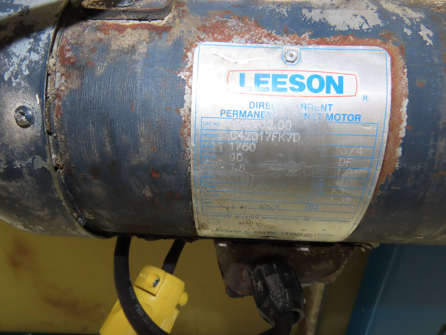 21.5"W x 10'L Slider Bed Conveyor 18"Belt 115V Variable Speed Drive 5-75FPM