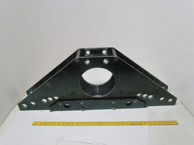 Greenlee 883 Hydraulic Rigid Pipe Conduit Bender Frame Only 1/2" to 3"