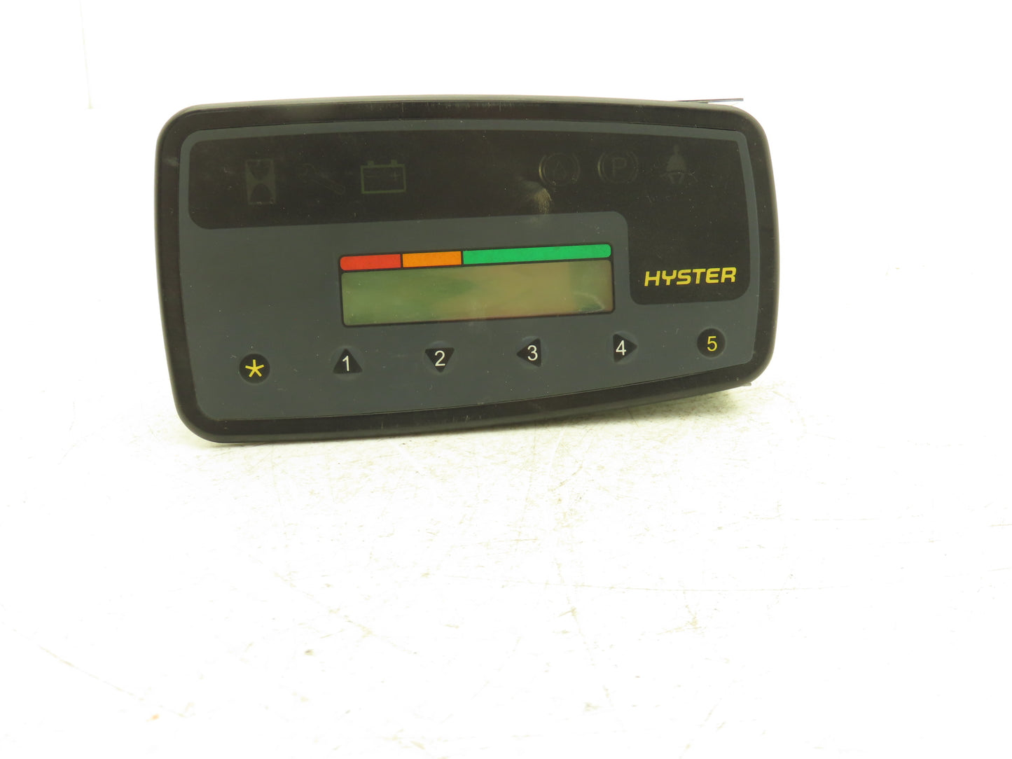 Danaher Motion 83Y26038A 003 Hyster Forklift Display Controller Module OPT10-C4