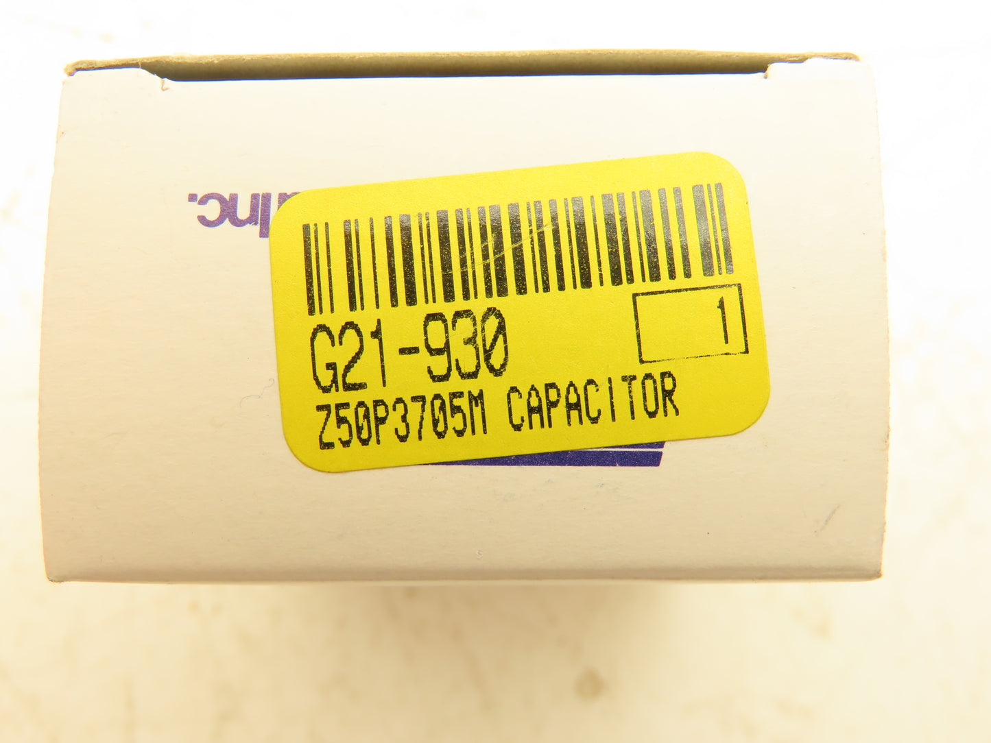 Marathon 2WM48A802001B PSC HVAC Blower Fan Motor 1/3Hp 825rpm 208-230V 1PH 48Y