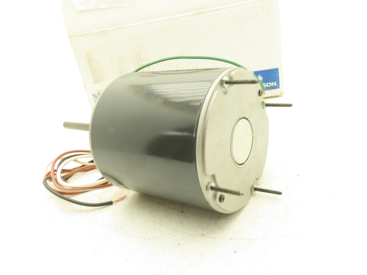 Emerson K55HXTLM-9431 HVAC Condenser Fan Motor 3/4Hp 1075rpm 208-230V 1PH 48Y