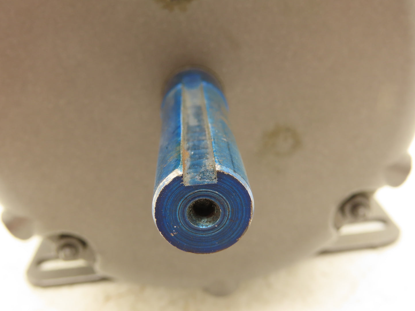 Baldor Electric M3542 AC Motor 3/4Hp 1725rpm 208-230/460V 3PH 56 Frame