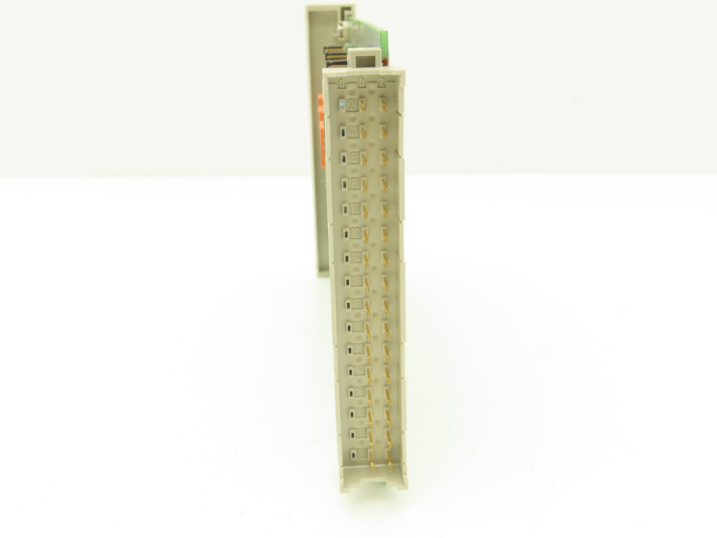 Siemens A2B00074655 Measuring Amplifier