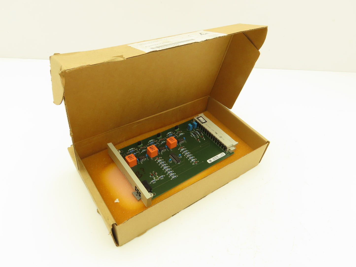 Siemens A2B00074655 Measuring Amplifier