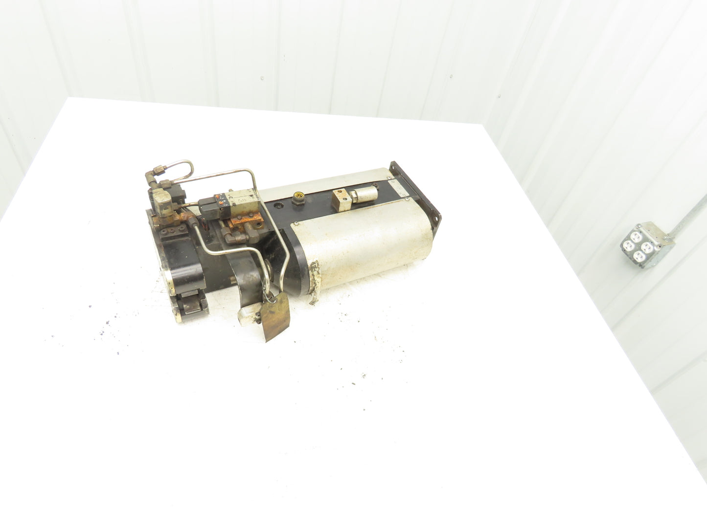 Tregaskiss Tough Gun Reamer Robotic Welding Nozzle Cleaning