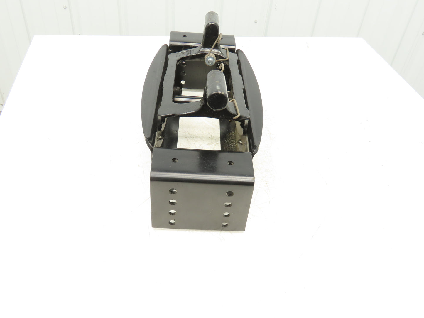 Reese 58293 Fifth Wheel Head Support 20K No Mounting Hardware