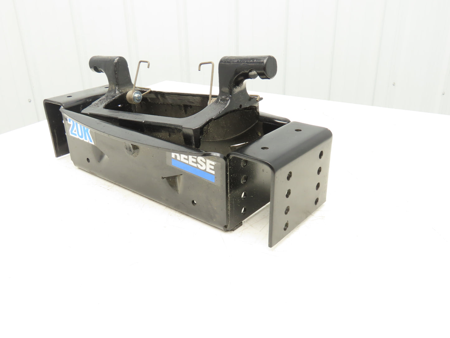 Reese 58293 Fifth Wheel Head Support 20K No Mounting Hardware