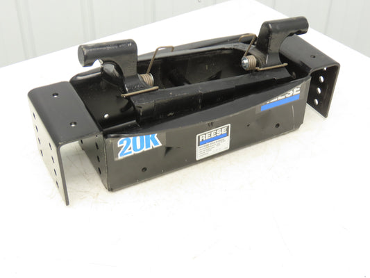 Reese 58293 Fifth Wheel Head Support 20K No Mounting Hardware