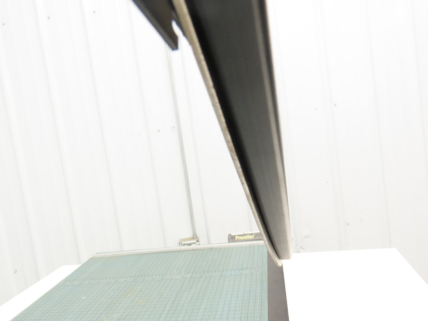 Premier WC36 Guillotine Countertop Paper Cutters 36 in Cutting 24" Wide