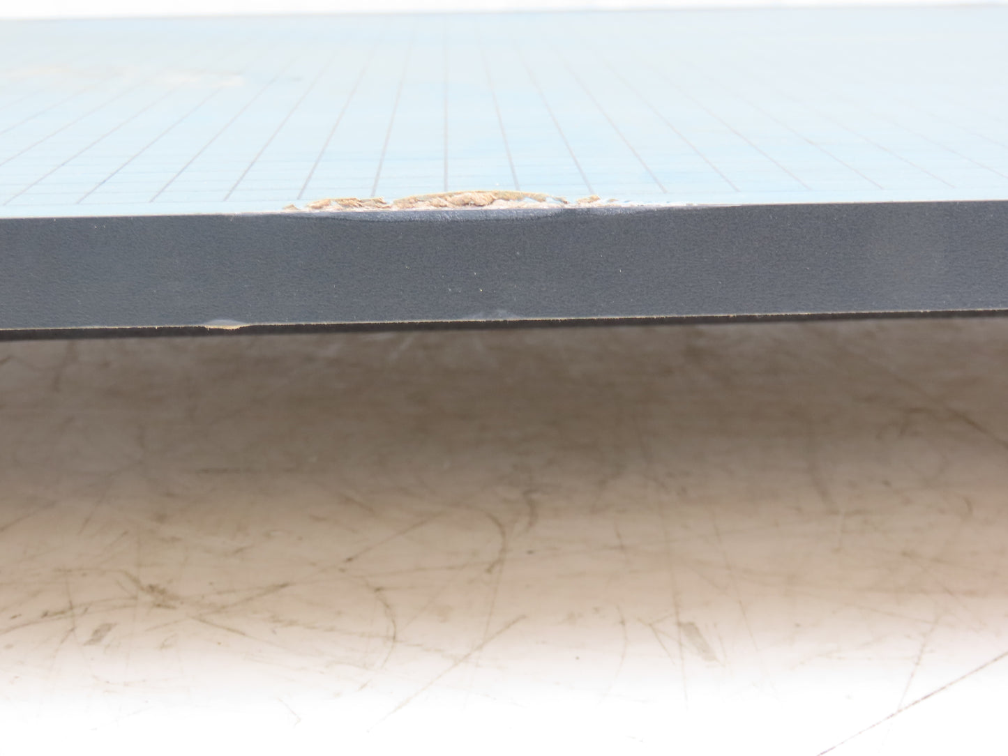 Premier WC36 Guillotine Countertop Paper Cutters 36 in Cutting 24" Wide