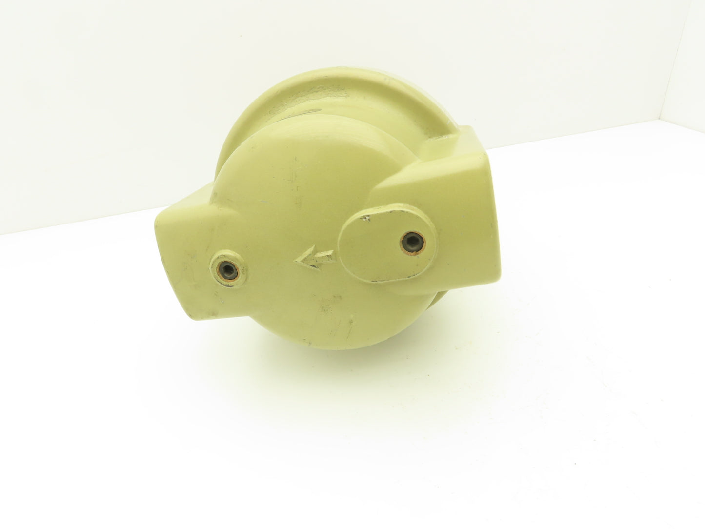 Norgren F18-C00-M3DA Compressed Air Line Filter 2"PTF 250PSI 40um w/Drain