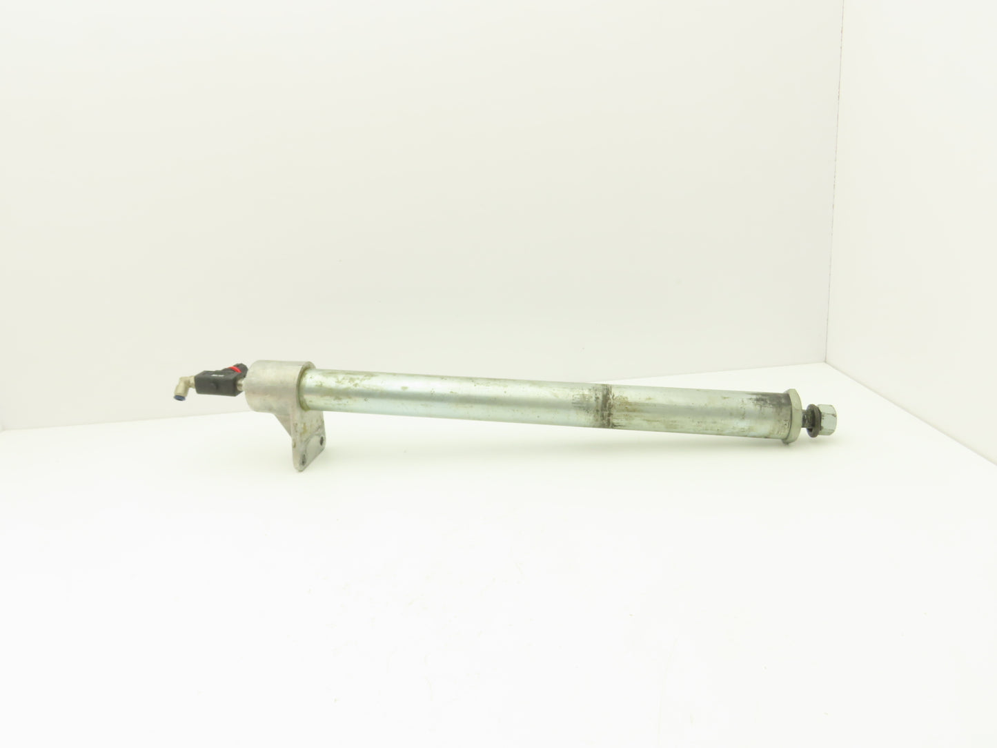 ARO 5 Gal Pail Pneumatic Air Lifter Cylinder 20" Stroke For Unloader Cart Pump