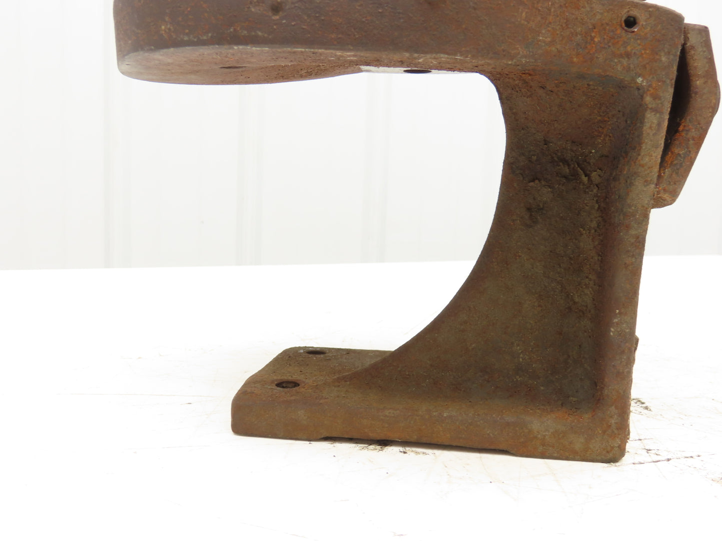 Beverly B2 Shear Throatless Sheetmetal Tool Tools Shop Garage Metal Cutter