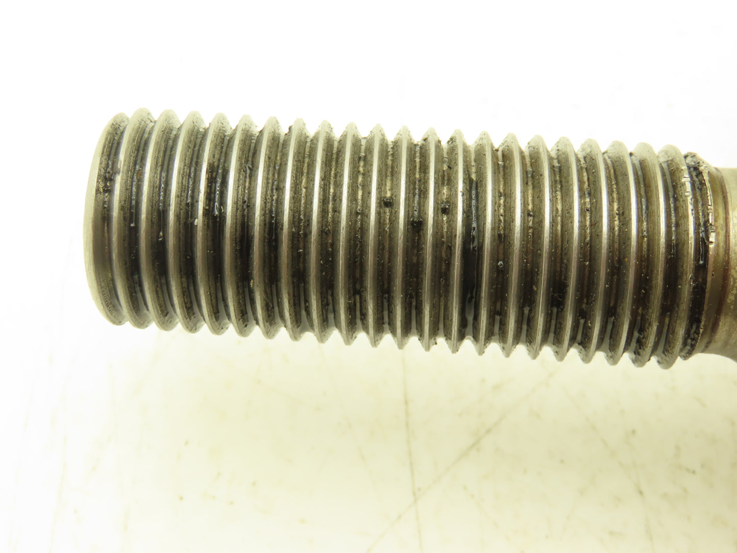 Hydro-Line N5F-2.5x7.83 Hydraulic Cylinder 2.5"Bore 7.83" Stroke Flanged 3000psi