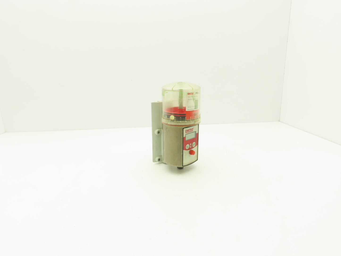 Perma PRO Multi-Point Digital Lubricator Battery Operated LV 250cc Cartridge