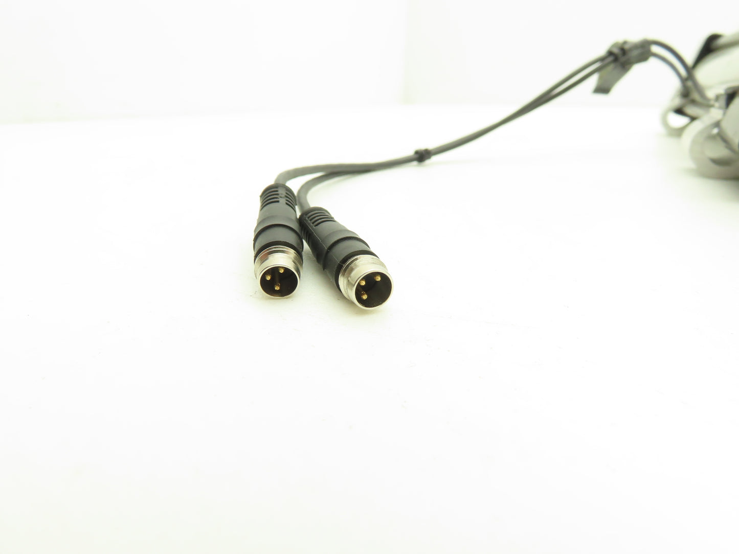 Nitra D24060DT-M Pneumatic Air Cylinder 1-1/2" Bore 6" Stroke 250psi Double Act