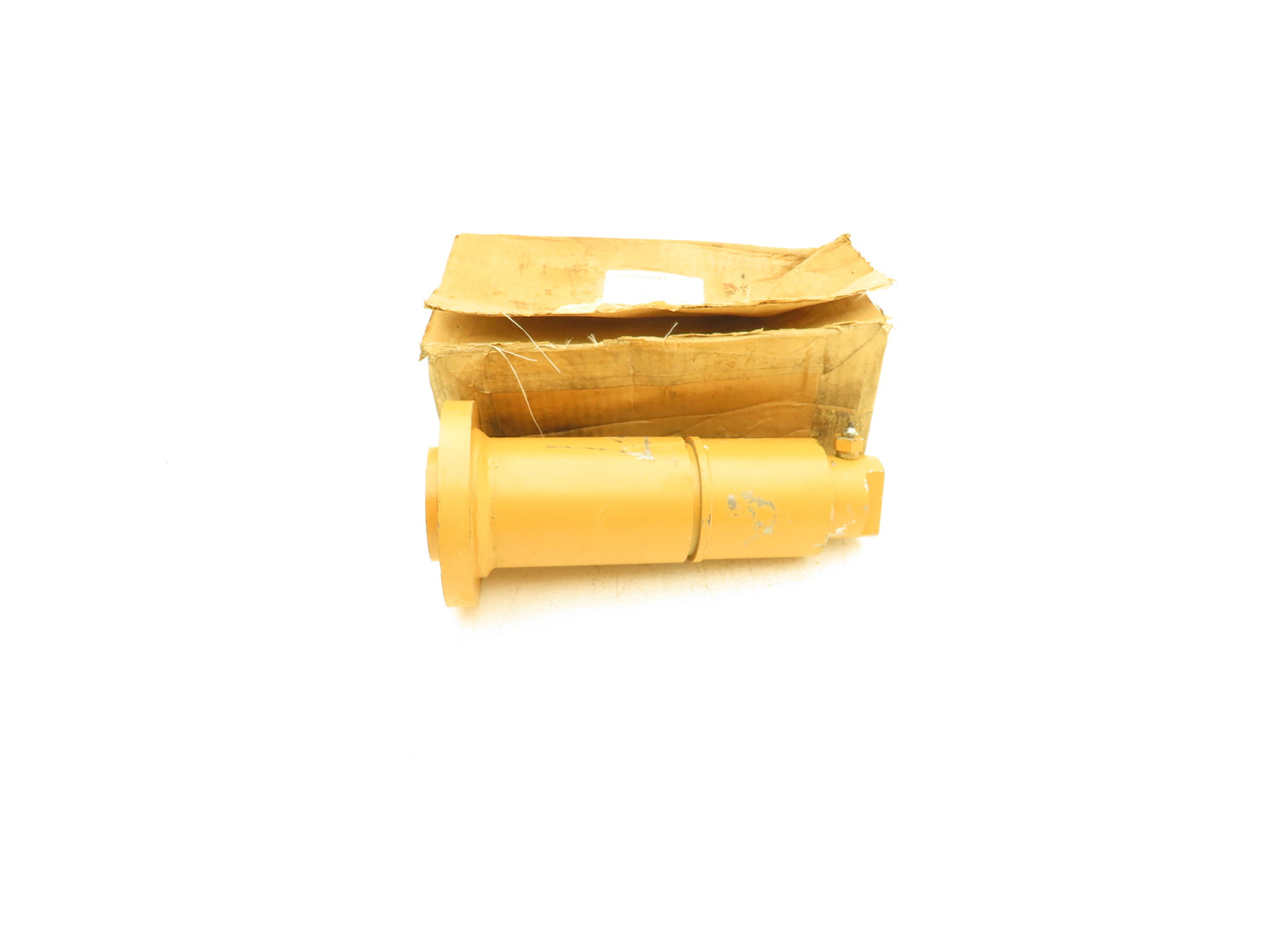 CNH D36642 3805-00-276-5983 Hydraulic Track Adjuster Cylinder Case Excavator