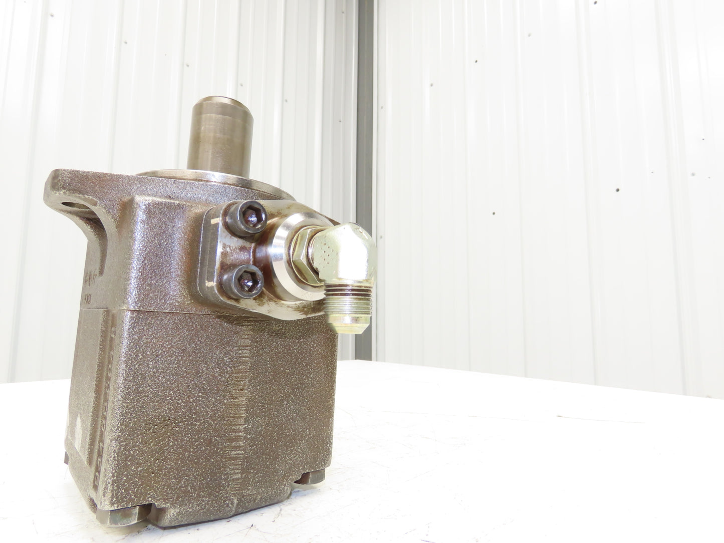 Denison T6C 005 3R00 B1 NOP Hydraulic Single Vane Pump 2800rpm 70.3 ML/REV