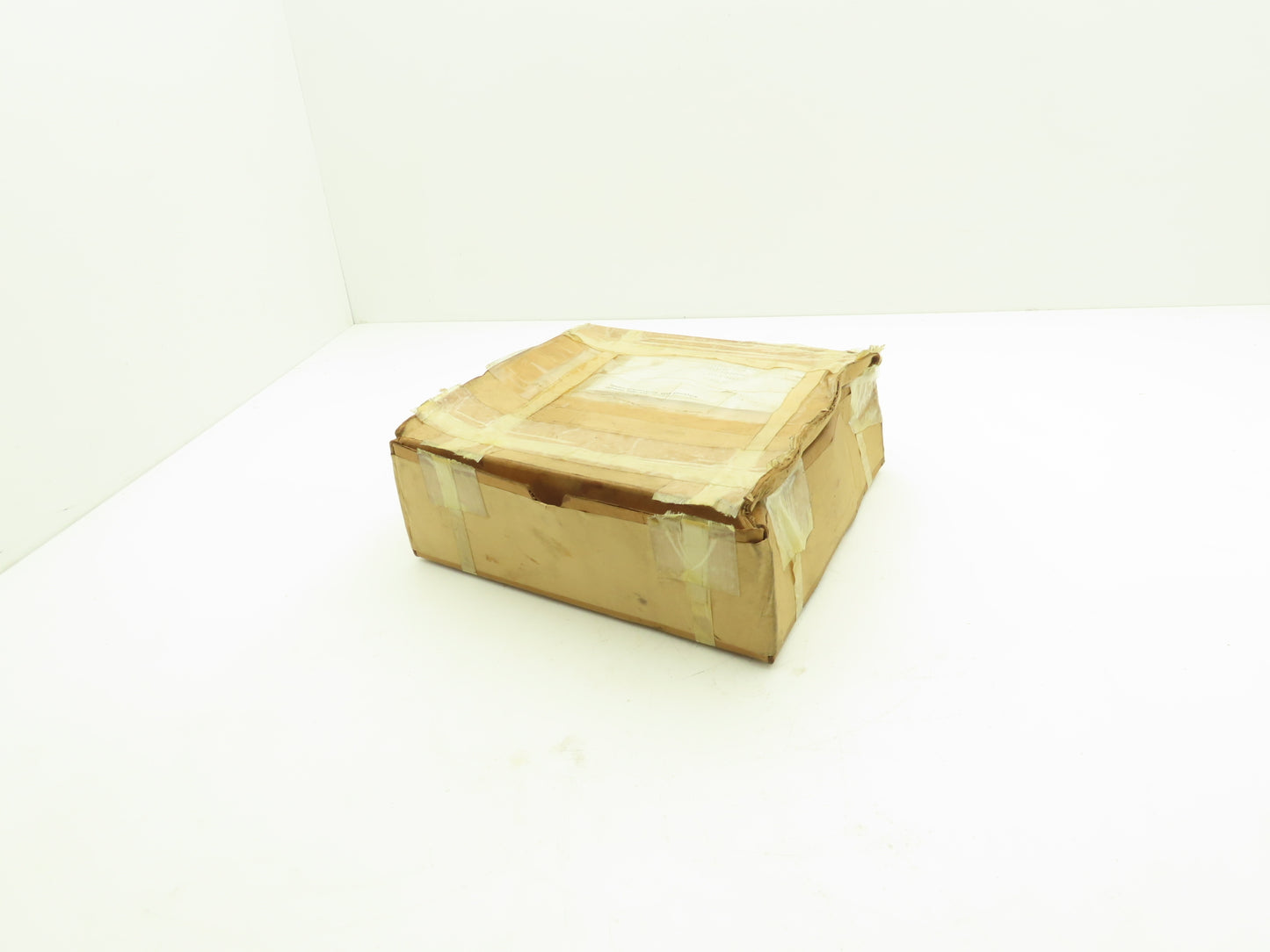 NSN 4320-01-080-7107 Centrifugal Pump Impeller 2-3/8" Bore 8"OD