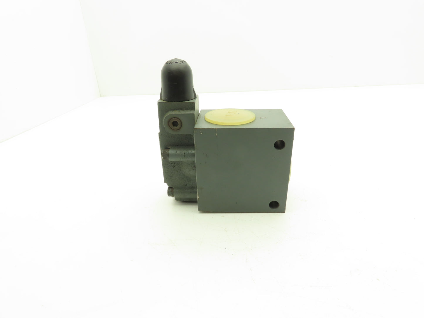 Rexroth DB30G2-30/100U/5 Pressure Relief Valve Pilot Operated