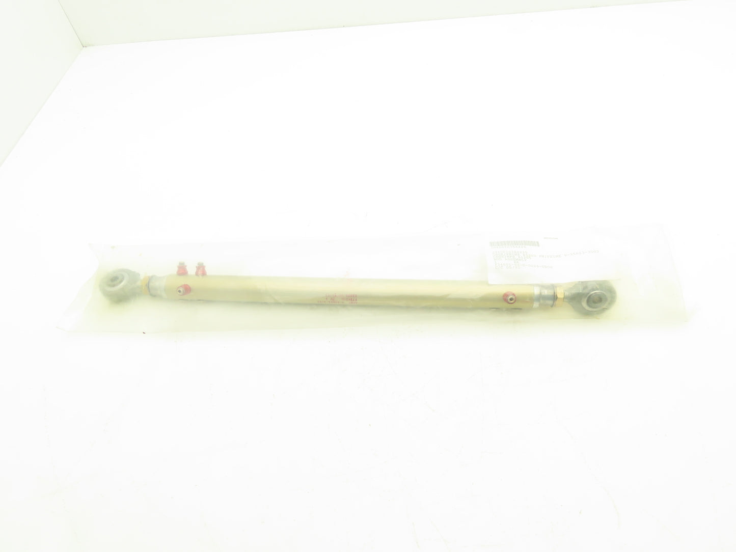 Boeing 9-55623-3003 Tie Rod Assembly 18" with 5/16" ID End