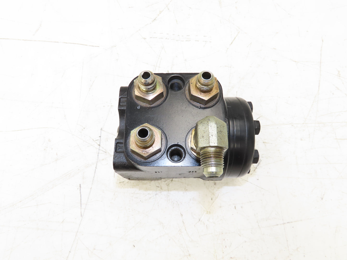 Toyota HP-5084 Hydraulic Power Steering Pump Removed From 5FBCU20