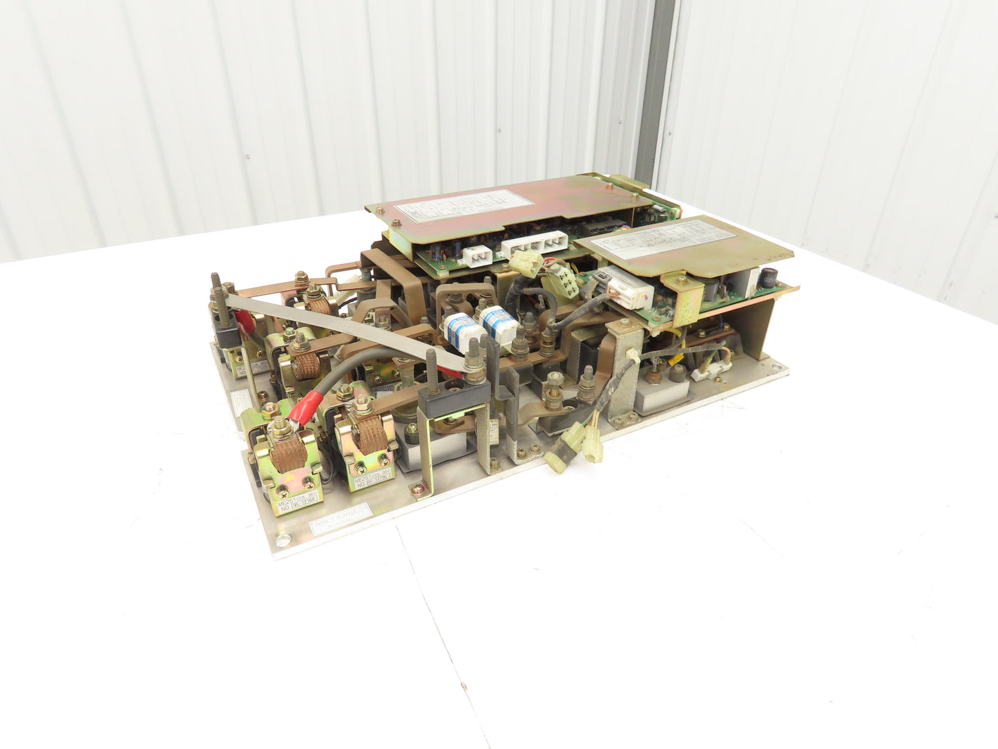 Toyota 24330-13300-71 Speed Control Assembly CPU Circuit Board 5FBCU20 Forklift