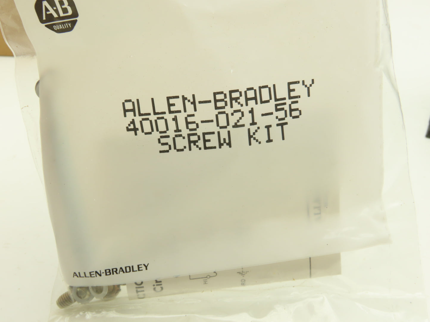 Allen Bradley X-326539 Transformer .250 KVA Primary 220/480v secondary 110/120