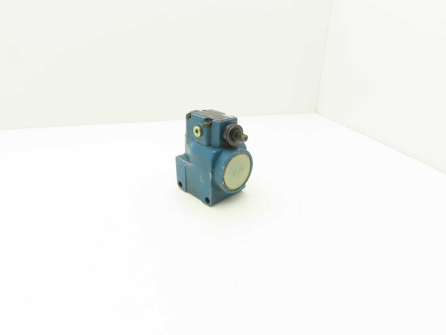 Rexroth DB 30 G2-52/315/12 Hydraulic Pressure Relief Valve Pilot-Operated