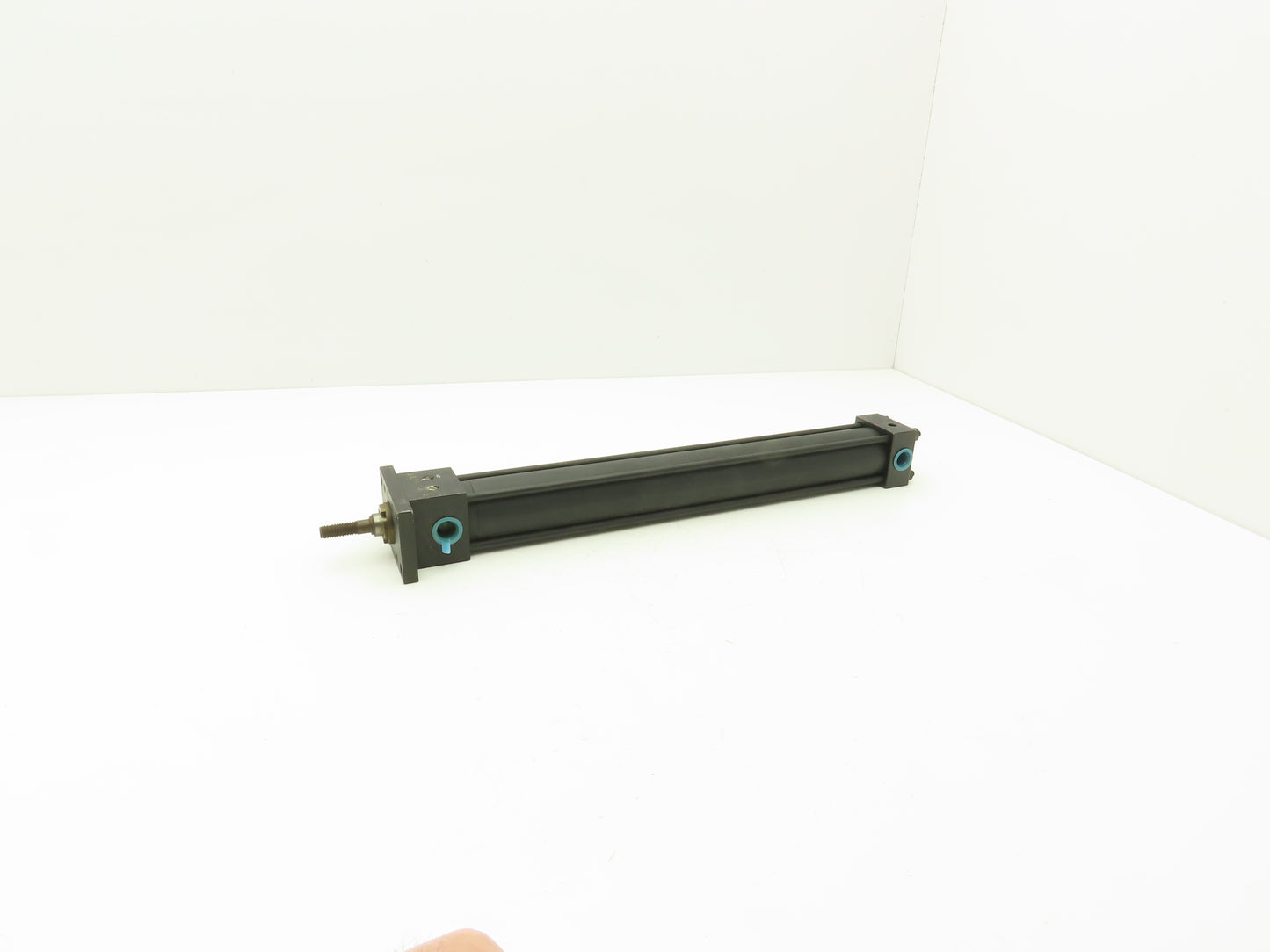 Parker CJ2AS 13C Pneumatic Air Cylinder 1.5" Bore 16" Stroke 250psi