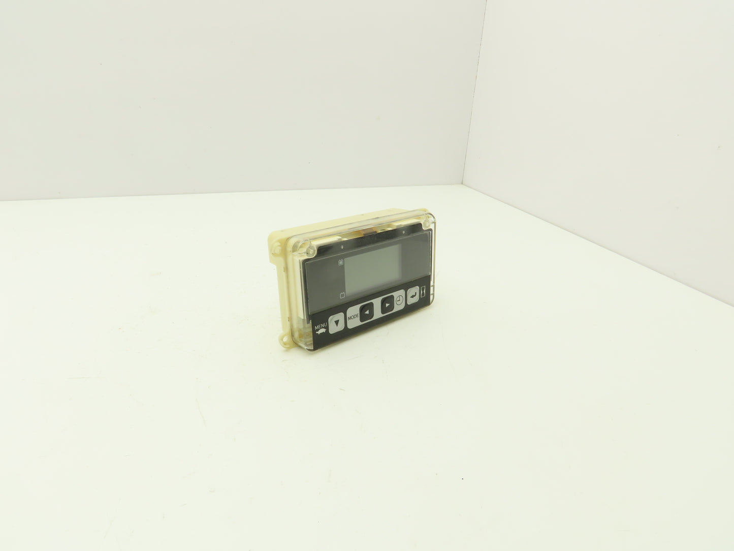 Toyota 57110-12640-71 Electric Forklift Dash Display Meter Controller Assembly