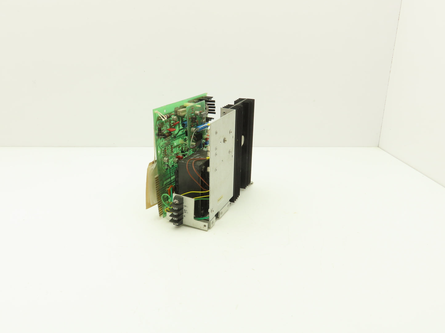 Bently Nevada 90050-01-01-01-00-00-00-00 Power Supply Module 95-125VAC