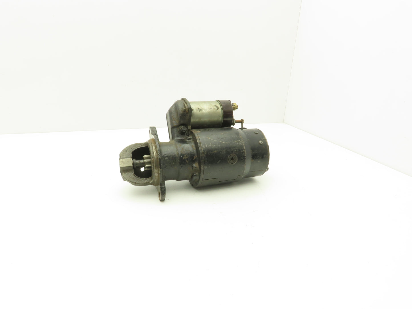 Delco-Remy 1998266 Forklift Starter for Clark Forklift