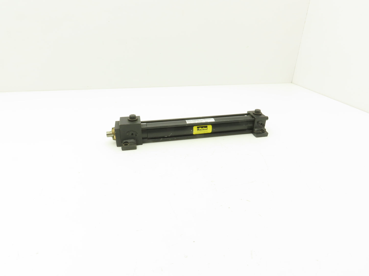 Parker CC2AUV19AC Pneumatic Air Cylinder 1" Bore 8" Stroke 250psi