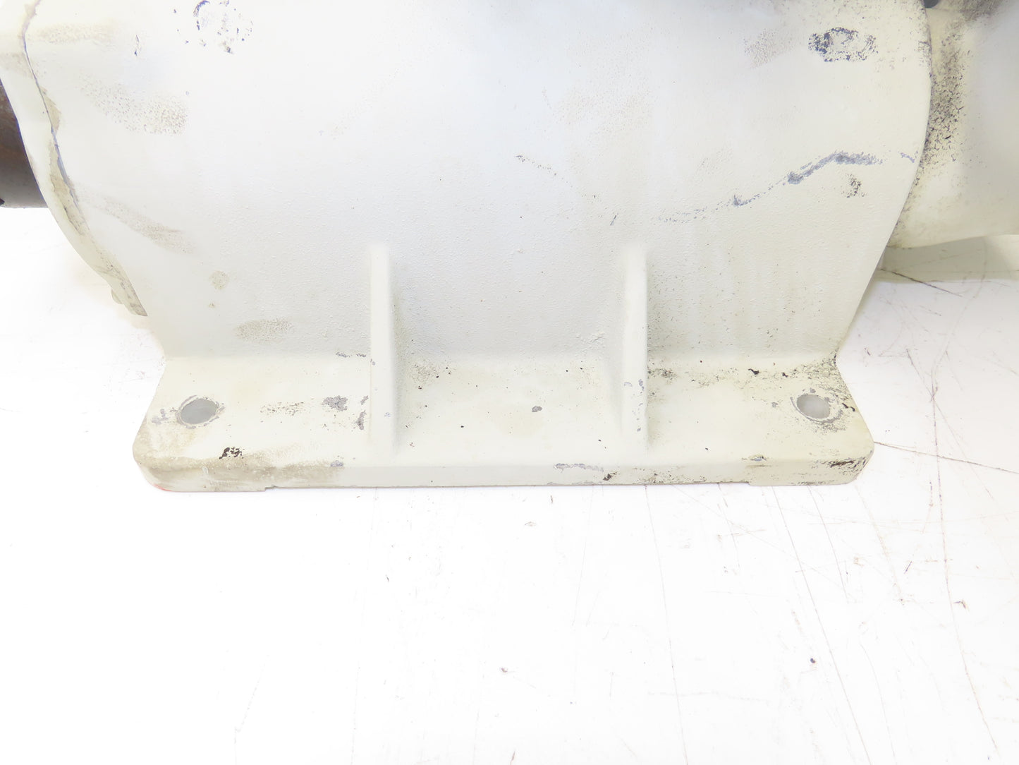 Elektror SD7/NA Regenerative Blower Vacuum Pump 4.7kW 277/480V 3PH