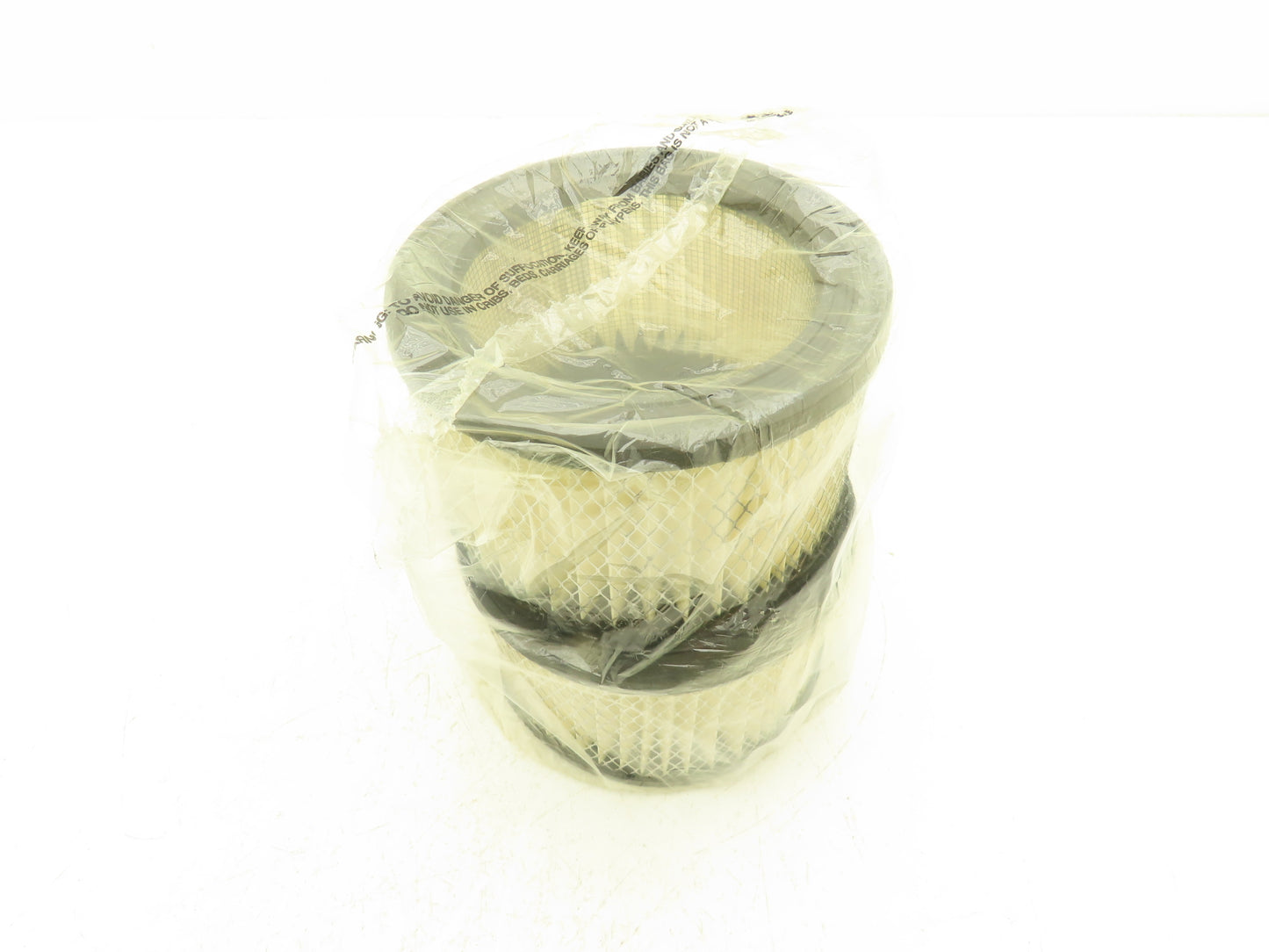 Fleetguard AF329 Air Filter Lot of 6