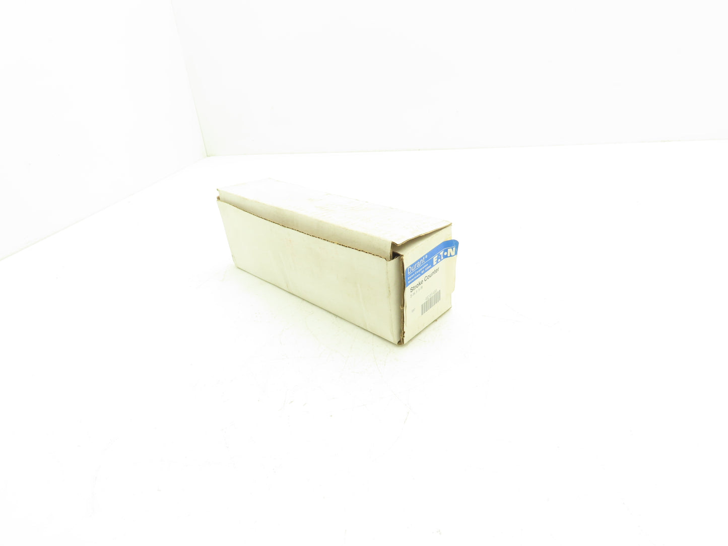 Eaton 5-H-1-1-R 5-Digit Mechanical Counter Stroke Totalizer 40205-400