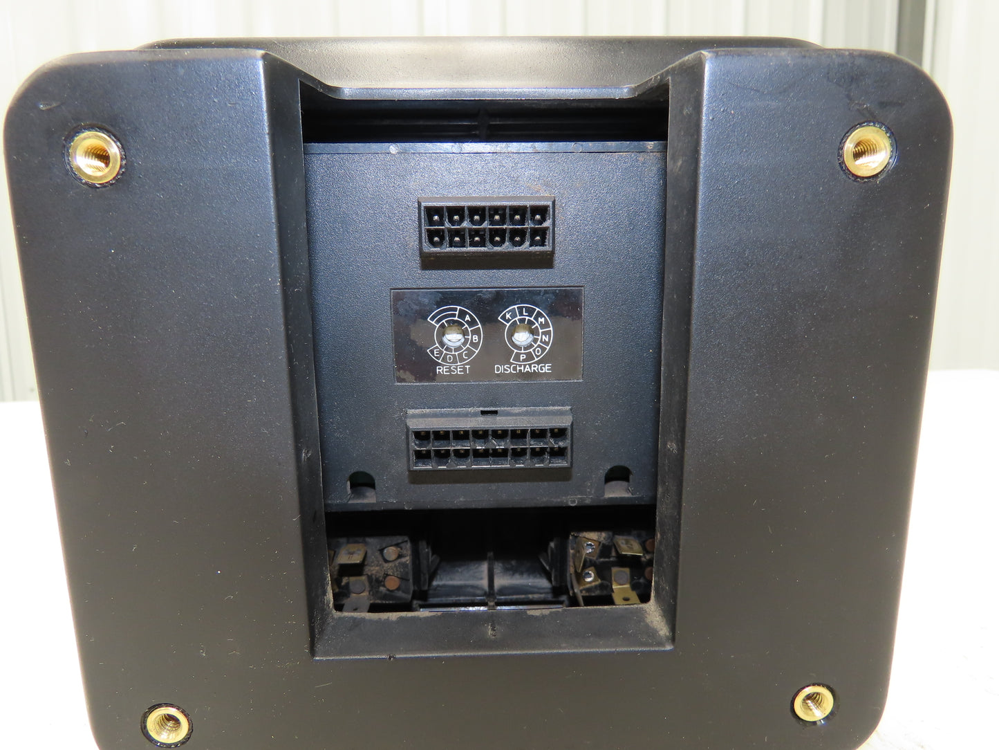 Hyster 520013607 Instrument Panel Battery Hour Meter Display From N30XMR2