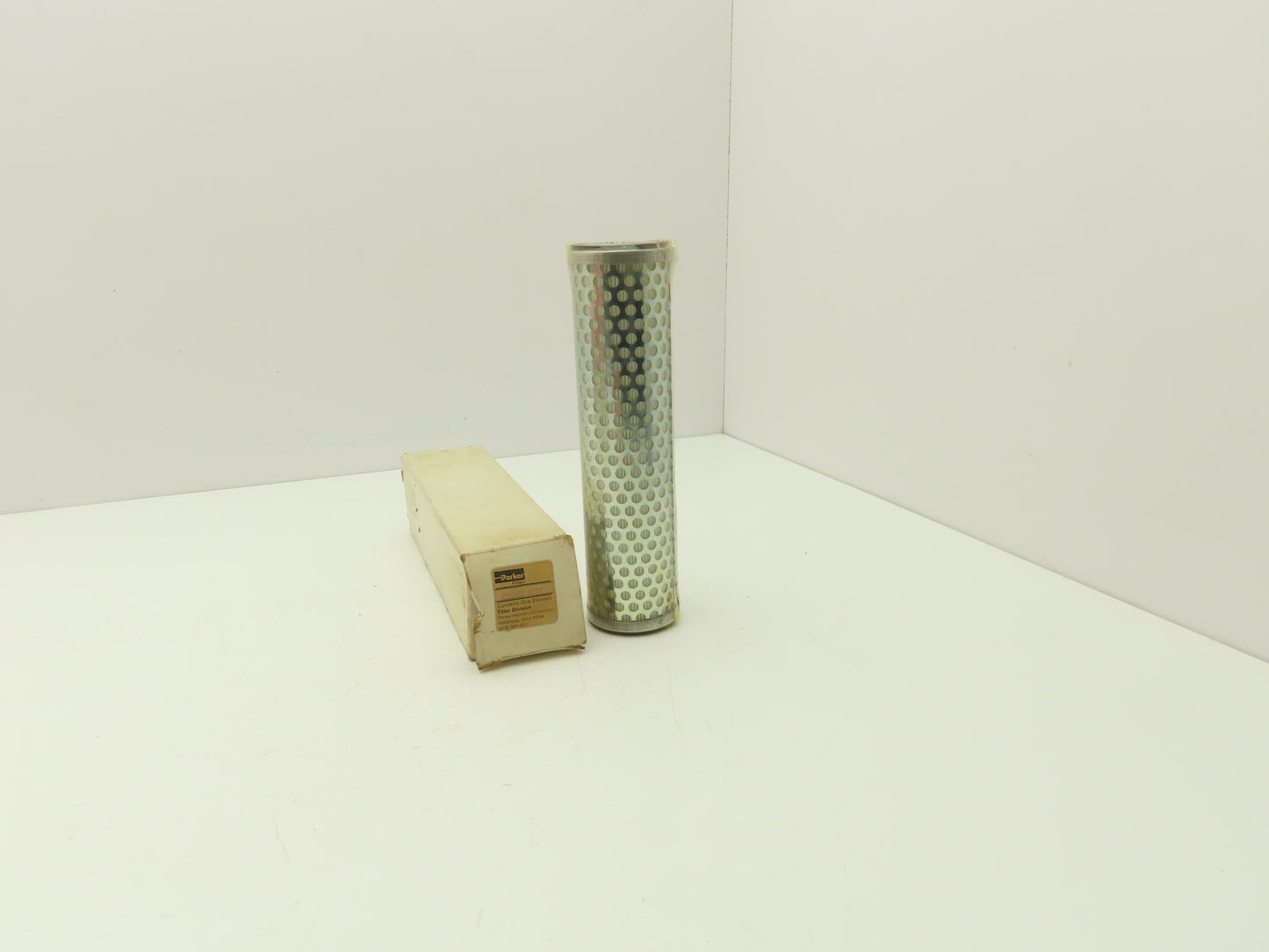 Parker 922783 40SA J0 Hydraulic Oil Filter Element