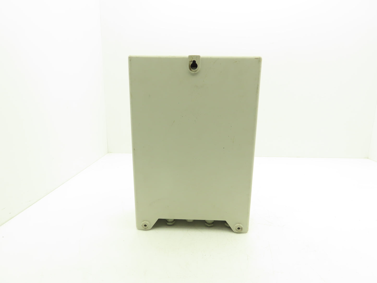 Waltron µAI 4060 Aqualert Dissolved Oxygen Water Monitor Alarm Control Panel