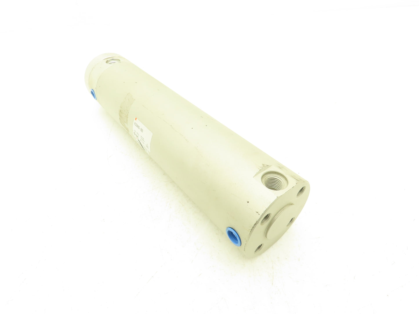 SMC CDG1ZN50-250Z Round Pneumatic Air Cylinder 63mm Bore 250mm Stroke 145psi
