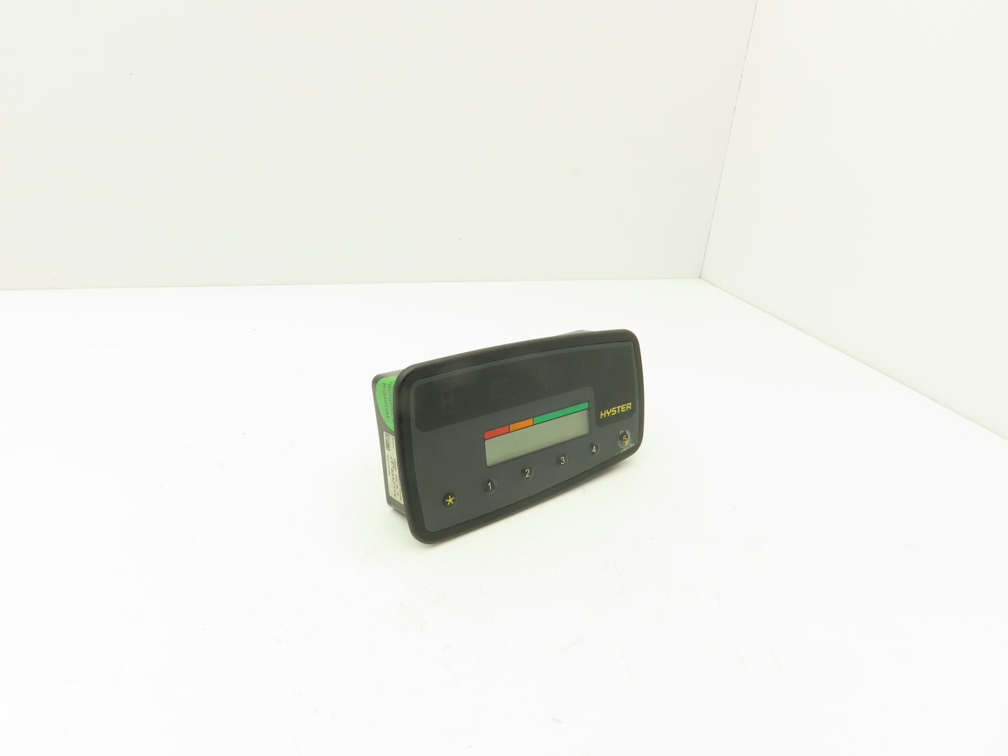 Danaher Motion 83Y26038A 003 Hyster Forklift Display Controller Module OPT10-C4
