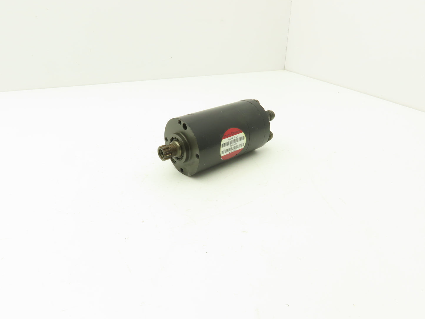 Sauer-Danfoss OSPM 70 ON Forklift Power Steering Unit Hydraulic Motor E60Z-33